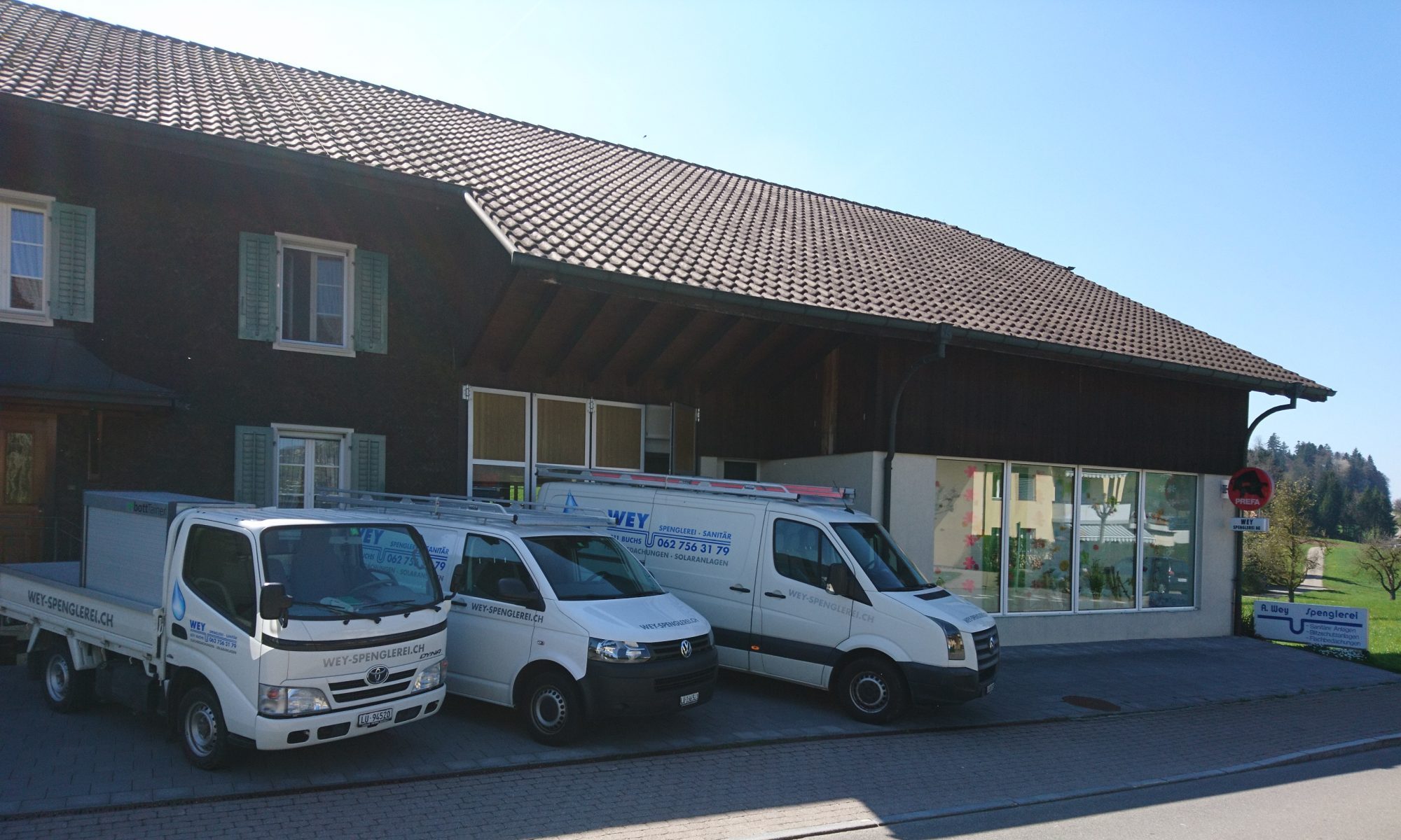 Fahrzeuge